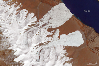 October 4th, 2016. Image: NASA Earth Observatory